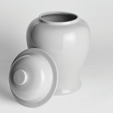Load image into Gallery viewer, KOA WIDE LIDDED GINGER JAR LARGE
