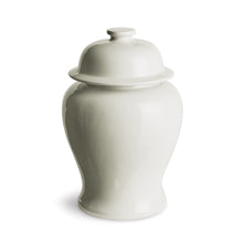 Load image into Gallery viewer, KOA WIDE LIDDED GINGER JAR SMALL
