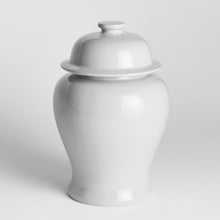 Load image into Gallery viewer, KOA WIDE LIDDED GINGER JAR SMALL

