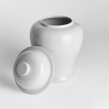 Load image into Gallery viewer, KOA WIDE LIDDED GINGER JAR SMALL
