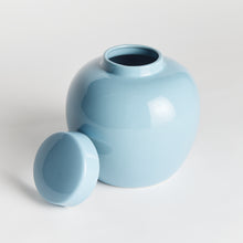 Load image into Gallery viewer, KOA LIDDED JAR
