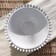 Load image into Gallery viewer, SERENA DECORATIVE BOWL
