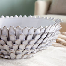Load image into Gallery viewer, SERENA DECORATIVE BOWL
