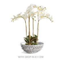 Load image into Gallery viewer, SERENA DECORATIVE BOWL

