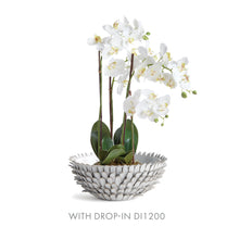 Load image into Gallery viewer, SERENA DECORATIVE BOWL
