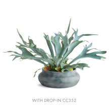 Load image into Gallery viewer, MIRELA DECORATIVE BOWL
