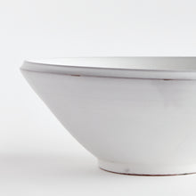 Load image into Gallery viewer, MIRELA GRANDE DECORATIVE BOWL
