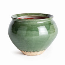 Load image into Gallery viewer, MAISHA DRUM VASE
