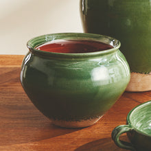 Load image into Gallery viewer, MAISHA DRUM VASE
