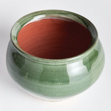 Load image into Gallery viewer, MAISHA DRUM VASE
