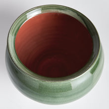 Load image into Gallery viewer, MAISHA DRUM VASE
