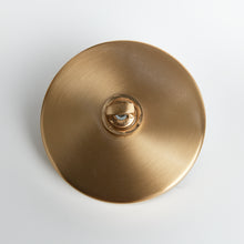 Load image into Gallery viewer, CAPRA PENDANT SMALL
