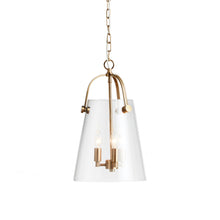 Load image into Gallery viewer, CAPRA PENDANT SMALL
