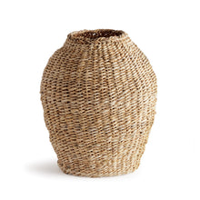 Load image into Gallery viewer, ABACA TEARDROP VASE SMALL
