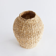 Load image into Gallery viewer, ABACA TEARDROP VASE SMALL

