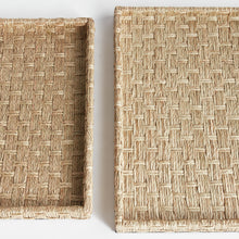 Load image into Gallery viewer, WYNN TRAYS SMALL, SET OF 2
