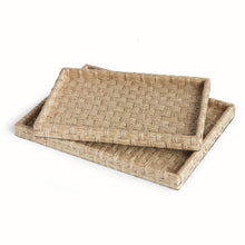 Load image into Gallery viewer, WYNN TRAYS SMALL, SET OF 2
