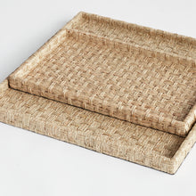 Load image into Gallery viewer, WYNN TRAYS LARGE, SET OF 2
