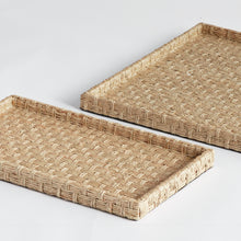 Load image into Gallery viewer, WYNN TRAYS LARGE, SET OF 2
