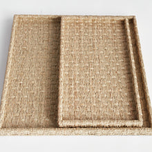Load image into Gallery viewer, WYNN TRAYS LARGE, SET OF 2
