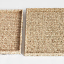 Load image into Gallery viewer, WYNN TRAYS LARGE, SET OF 2
