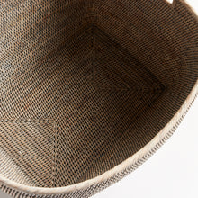 Load image into Gallery viewer, BURMA RATTAN FAMILY BASKETS, SET OF 3
