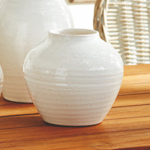 Load image into Gallery viewer, TALULLAH WIDE VASE
