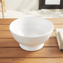Load image into Gallery viewer, TALULLAH DECORATIVE BOWL LARGE
