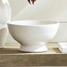 Load image into Gallery viewer, TALULLAH DECORATIVE BOWL SMALL
