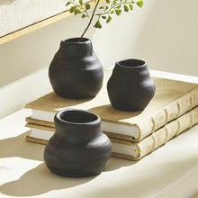 Load image into Gallery viewer, TABITHA BUD VASES, SET OF 3
