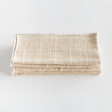 Load image into Gallery viewer, AVERY DINNER NAPKINS, SET OF 4

