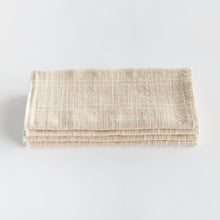 Load image into Gallery viewer, ARCH DINNER NAPKINS, SET OF 4
