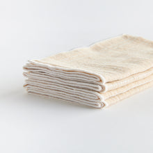 Load image into Gallery viewer, ARCH DINNER NAPKINS, SET OF 4
