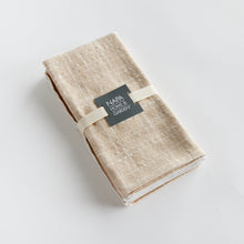 Load image into Gallery viewer, ARCH DINNER NAPKINS, SET OF 4
