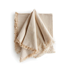 Load image into Gallery viewer, AURA DINNER NAPKINS, SET OF 4
