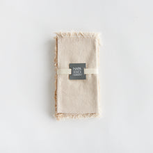 Load image into Gallery viewer, AURA DINNER NAPKINS, SET OF 4
