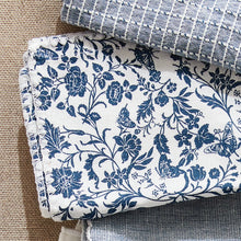 Load image into Gallery viewer, BELLA DINNER NAPKINS, SET OF 4
