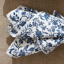 Load image into Gallery viewer, BELLA DINNER NAPKINS, SET OF 4
