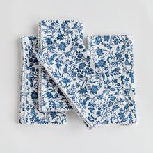 Load image into Gallery viewer, BELLA DINNER NAPKINS, SET OF 4
