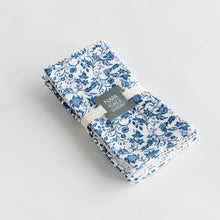 Load image into Gallery viewer, BELLA DINNER NAPKINS, SET OF 4
