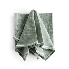 Load image into Gallery viewer, VERDI DINNER NAPKINS, SET OF 4
