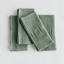 Load image into Gallery viewer, VANNA DINNER NAPKINS, SET OF 4
