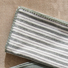 Load image into Gallery viewer, VINNIA DINNER NAPKINS, SET OF 4
