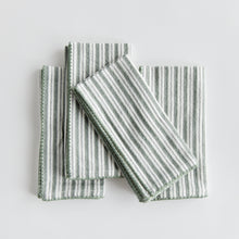 Load image into Gallery viewer, VINNIA DINNER NAPKINS, SET OF 4
