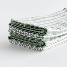 Load image into Gallery viewer, VINNIA DINNER NAPKINS, SET OF 4
