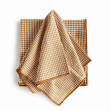 Load image into Gallery viewer, SIDNEY NAPKINS, SET OF 4
