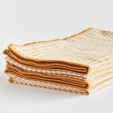 Load image into Gallery viewer, SIDNEY NAPKINS, SET OF 4

