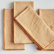Load image into Gallery viewer, SIDNEY NAPKINS, SET OF 4
