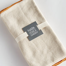 Load image into Gallery viewer, SAWYER NAPKINS, SET OF 4
