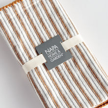 Load image into Gallery viewer, SUTTON NAPKINS, SET OF 4
